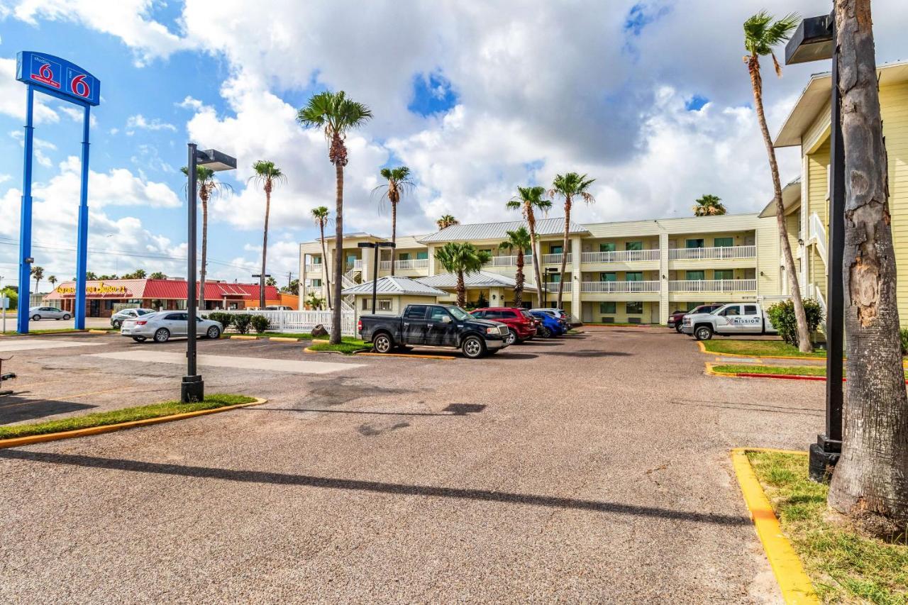 Studio 6-Corpus Christi, Tx - North Exterior photo